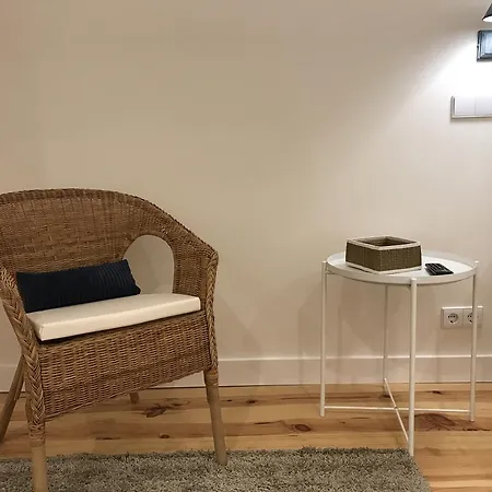 Mytrip Porto Guest house