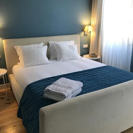 Guest house Mytrip Porto *