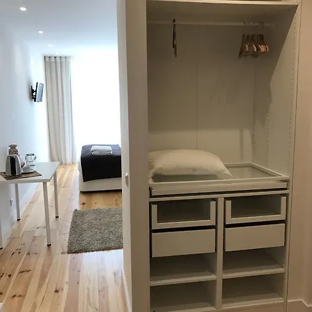 Pensjonat Mytrip Porto *