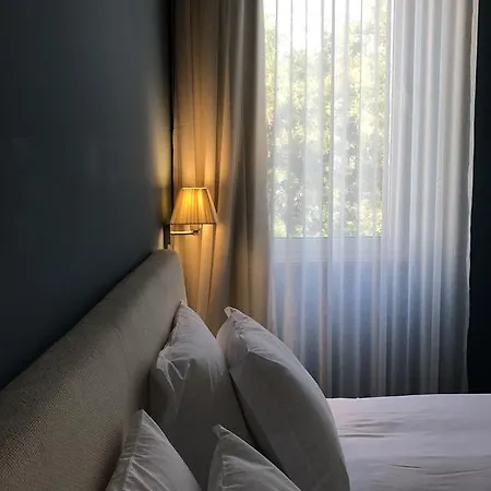 Pensjonat Mytrip Porto Matosinhos (Porto)