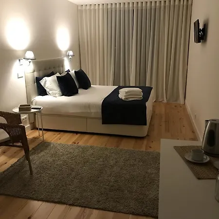 Mytrip Porto Pensjonat Matosinhos (Porto)