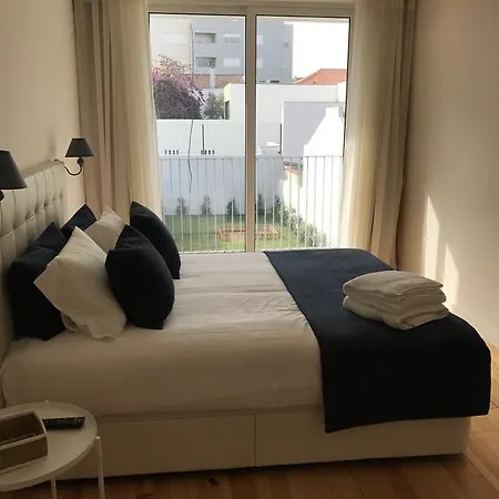 Mytrip Porto Guest house *