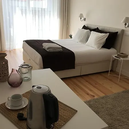 Mytrip Porto Matosinhos (Porto)