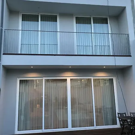 Mytrip Porto Matosinhos (Porto)