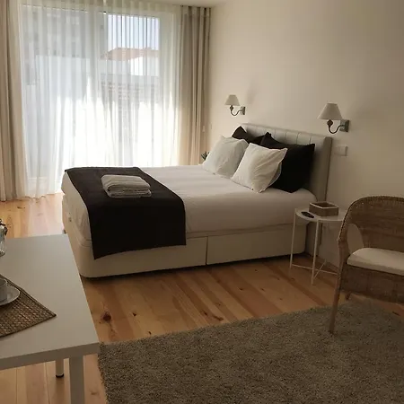 Mytrip Porto Guest house