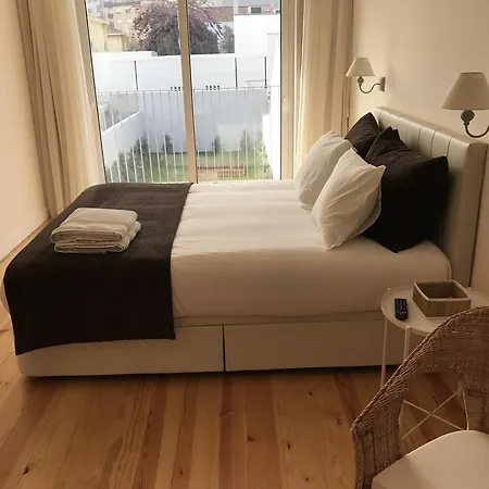 Pensjonat Mytrip Porto