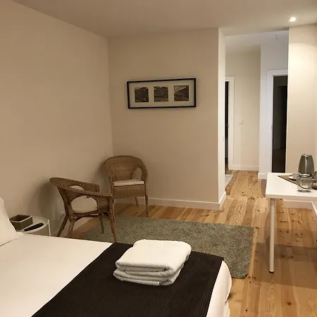 Mytrip Porto Pensjonat *