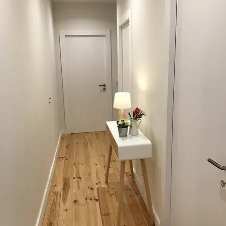 Pensjonat Mytrip Porto *