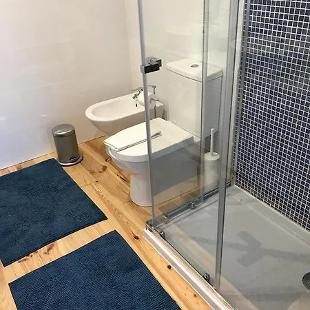 Pensjonat Mytrip Porto Matosinhos (Porto)