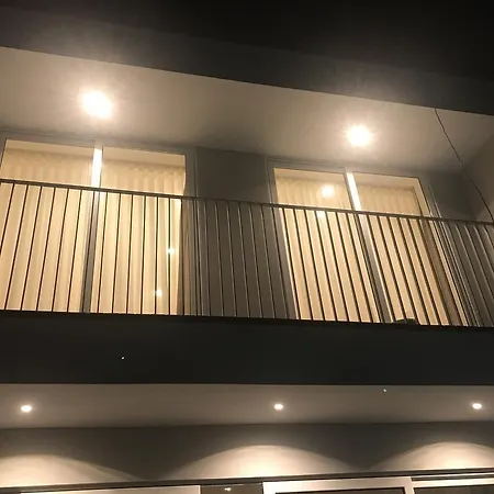 Guest house Mytrip Porto *