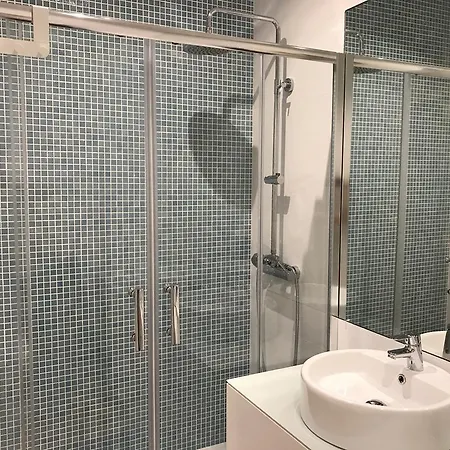 Pensjonat Mytrip Porto