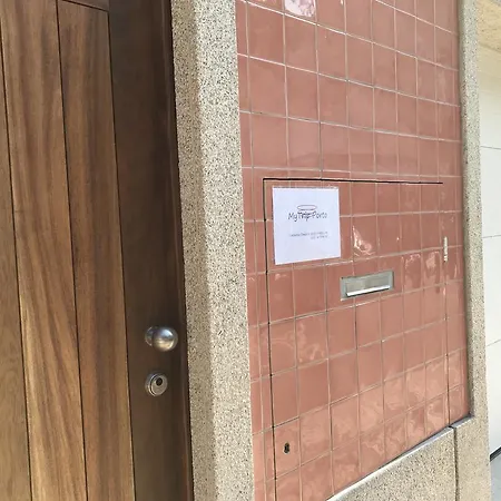 Mytrip Porto Pensjonat