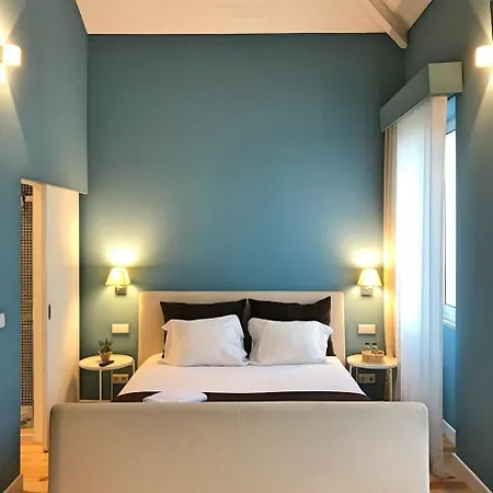 Pensjonat Mytrip Porto