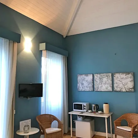 Pensjonat Mytrip Porto