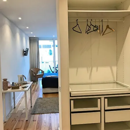 Mytrip Porto Pensjonat Matosinhos (Porto)