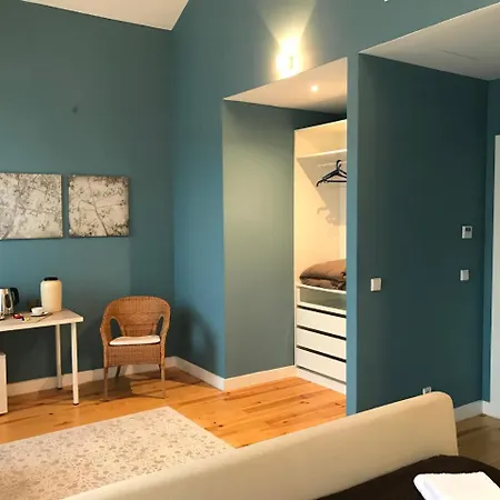 Mytrip Porto Matosinhos (Porto)