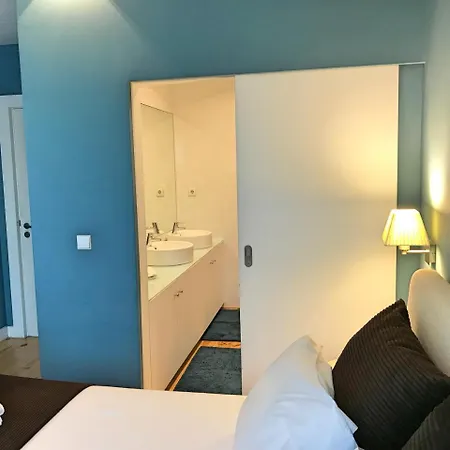 Guest house Mytrip Porto Matosinhos (Porto)
