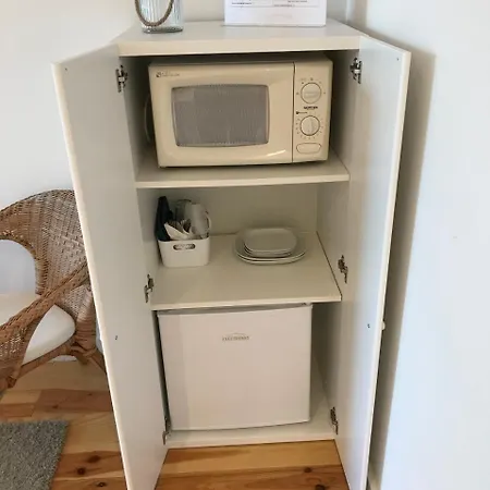 Guest house Mytrip Porto Matosinhos (Porto)