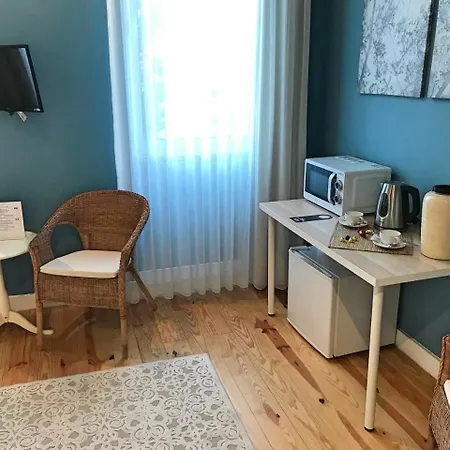 Guest house Mytrip Porto Matosinhos (Porto)