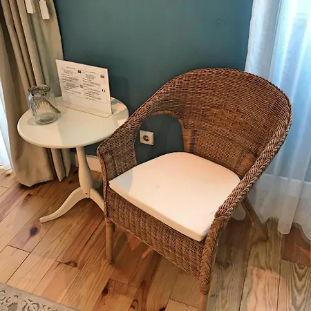 Mytrip Porto Guest house Matosinhos (Porto)