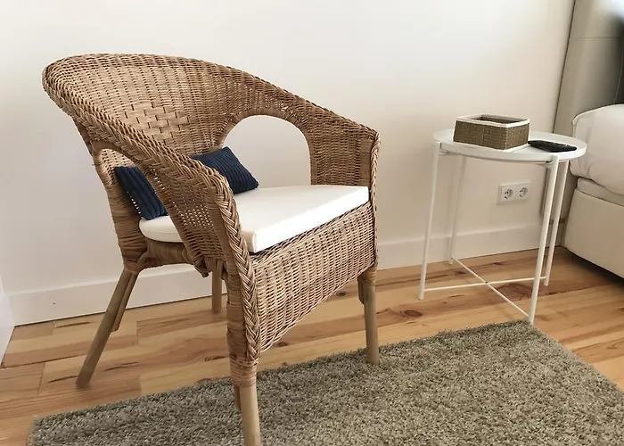 Mytrip Porto 게스트하우스