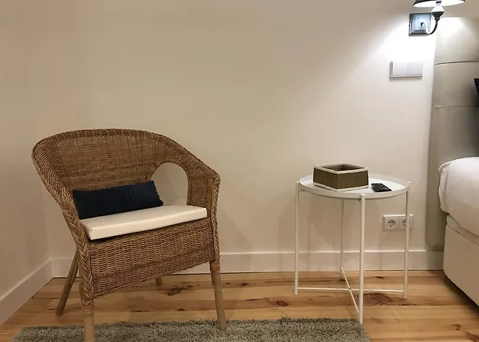 Mytrip Porto 게스트하우스