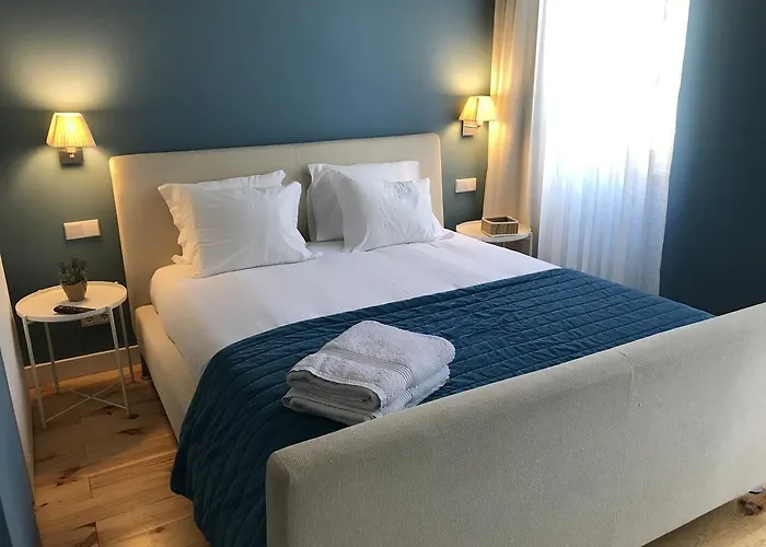 게스트하우스 Mytrip Porto *