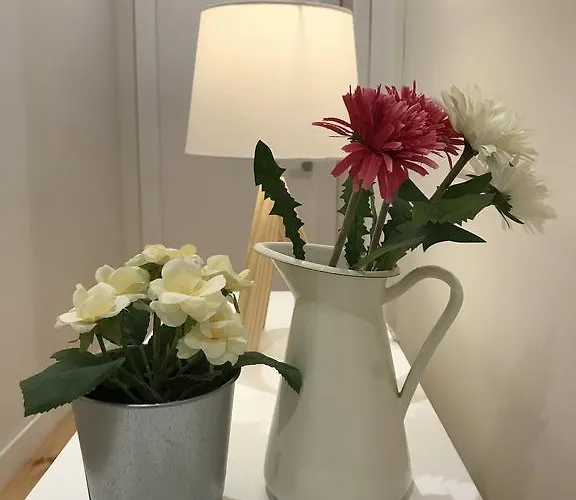 게스트하우스 Mytrip Porto