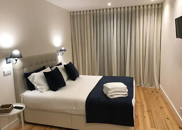 Mytrip Porto 게스트하우스 마토지뉴스