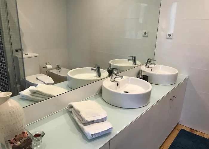 Mytrip Porto Gæstehus