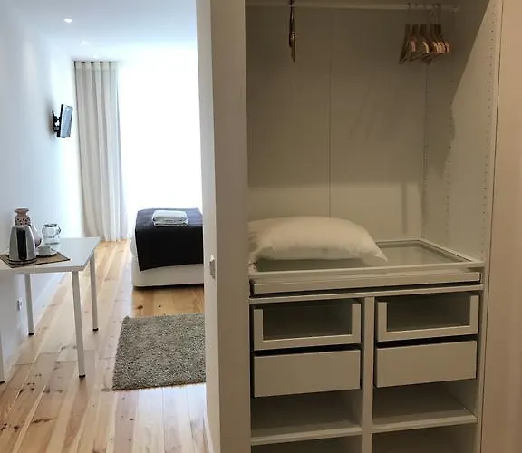 게스트하우스 Mytrip Porto *