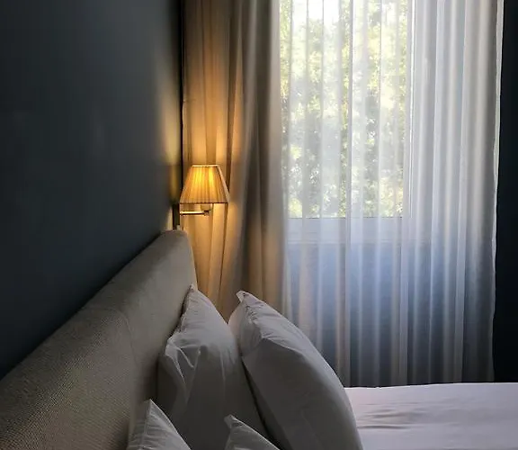 게스트하우스 Mytrip Porto 마토지뉴스