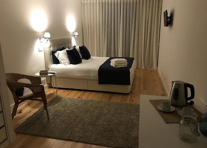 Mytrip Porto 게스트하우스 마토지뉴스