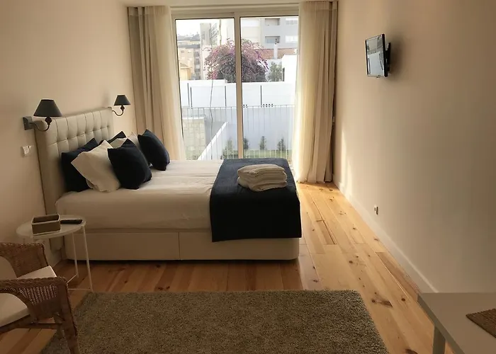 게스트하우스 Mytrip Porto *