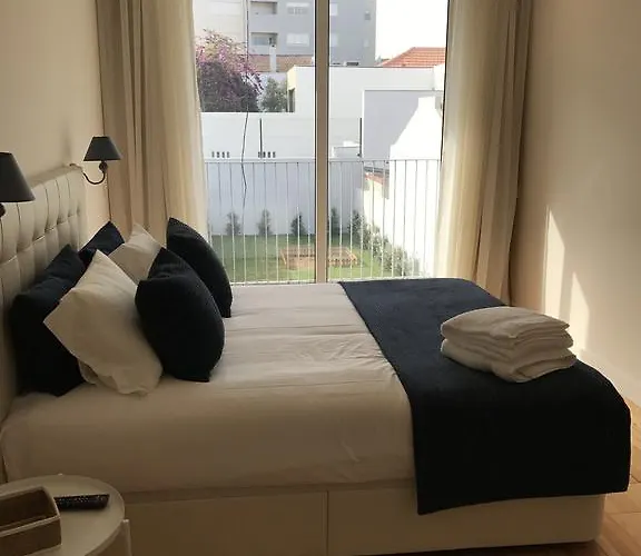 Mytrip Porto 게스트하우스 *