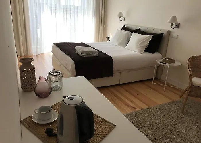 Mytrip Porto Matosinhos (Porto)