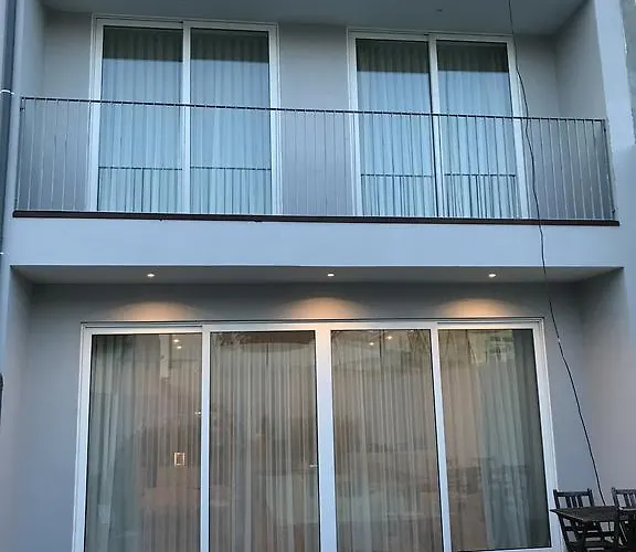 Mytrip Porto Matosinhos (Porto)