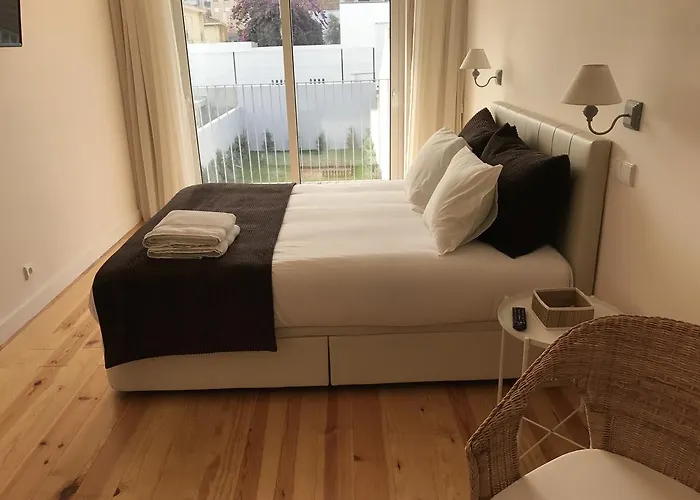 게스트하우스 Mytrip Porto