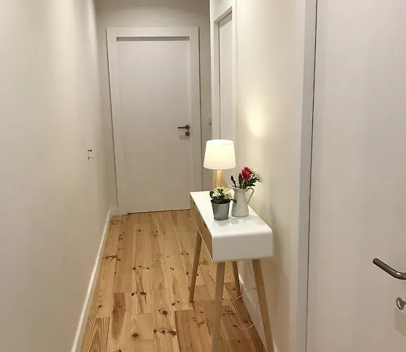 게스트하우스 Mytrip Porto *