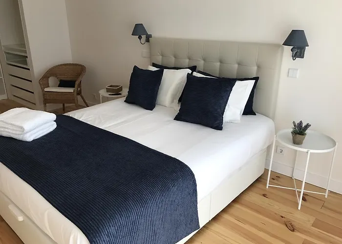 Mytrip Porto Gæstehus