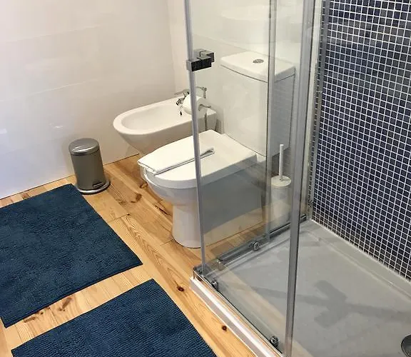 게스트하우스 Mytrip Porto 마토지뉴스