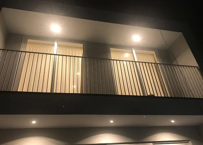 게스트하우스 Mytrip Porto *