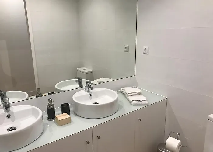 Mytrip Porto 게스트하우스