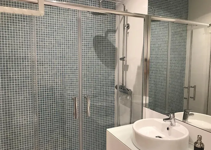 게스트하우스 Mytrip Porto