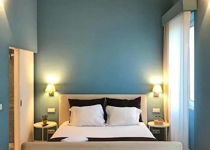 Gæstehus Mytrip Porto