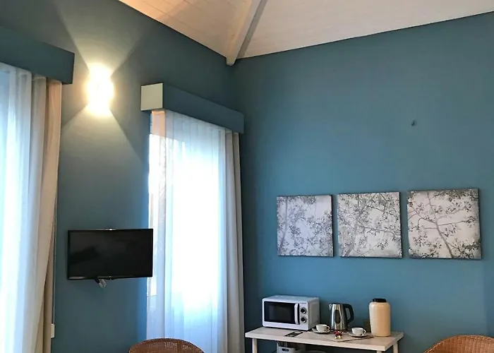 게스트하우스 Mytrip Porto