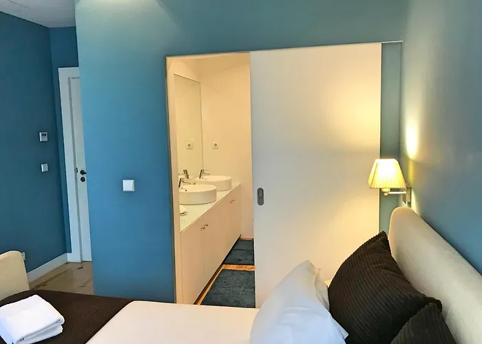 Gæstehus Mytrip Porto Matosinhos (Porto)