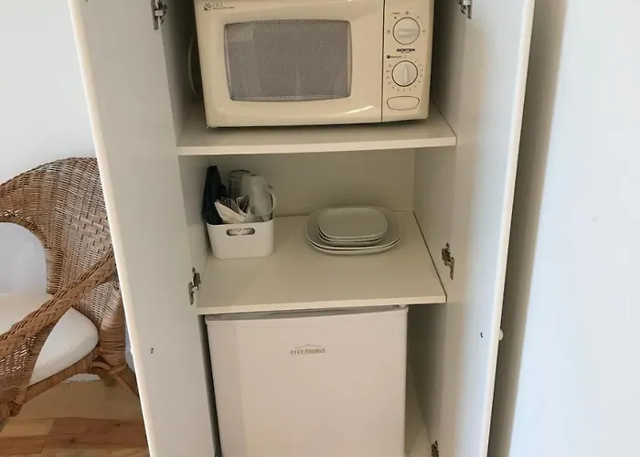 Gæstehus Mytrip Porto Matosinhos (Porto)