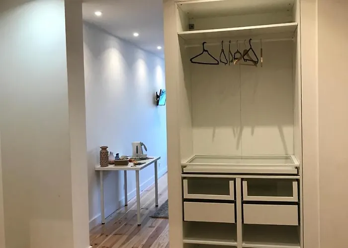 Mytrip Porto Gæstehus *