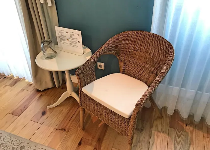 Mytrip Porto 게스트하우스 마토지뉴스